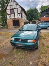 Volkswagen Zu Verkaufen polo classic - Volkswagen Polo: Classic