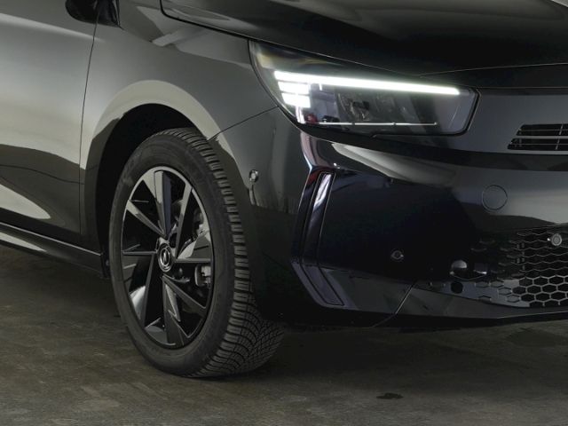 Corsa F FACELIFT GS+LED LICHT+RÜCKFAHRKAMERA+SIT