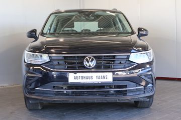 Volkswagen Tiguan 2.0 TDI Life ACC+LANE+KAM+LED+AHK