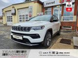 Jeep Compass 1.5T MHEV Summit - digitales Cockpit Mem - Jeep Compass: Summit