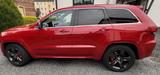 Jeep Grand Cherokee SRT 6.4 V8 HEMI Automatik SRT - Jeep: Srt 8