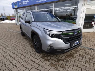 Bild 3 Subaru Forester 2.0ie EDITION EXCLUSIVE CROSS GSD, 360°