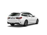 BMW 330e Touring M-Sport AHK LED ACC W-LAN NAVI SHZ - BMW 330 in Köln