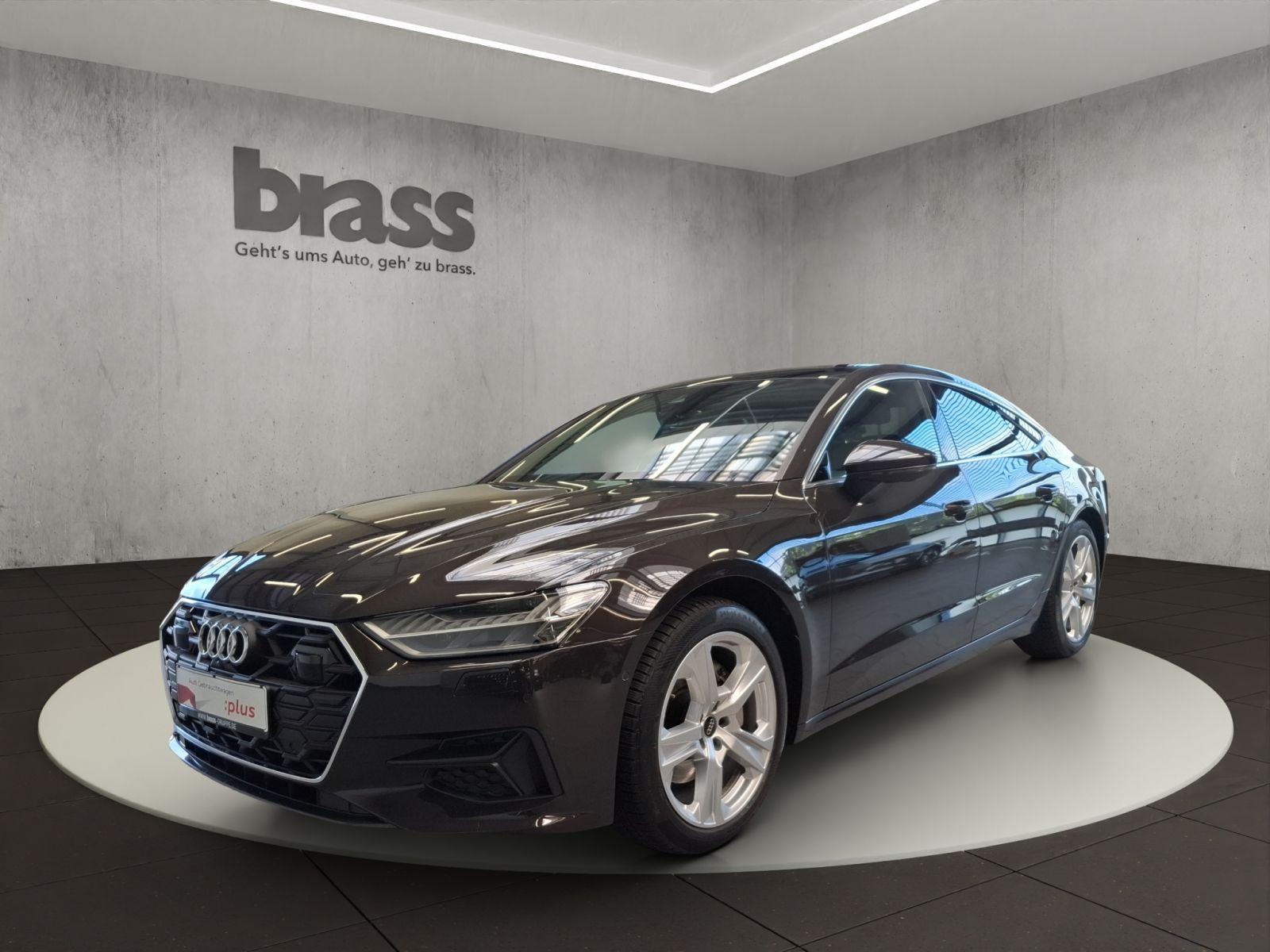 Audi A7 Sportback 45 TDI quattro 180(245) kW(PS) S tr