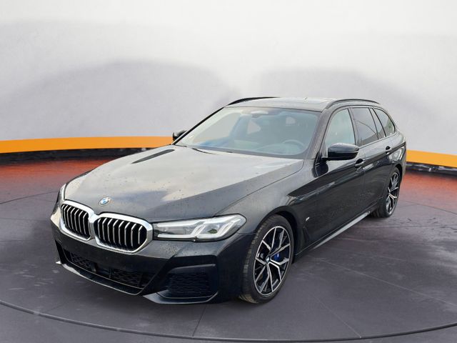 BMW 530 d Touring xDrive M Sport*HeadUp*HiFi*Pano*