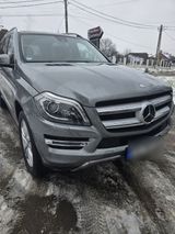 Mercedes-Benz Mercedes Benz Gl 350 7 Sitzer - Mercedes-Benz GL 350 in Stuttgart