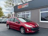 Peugeot 308 SW Sport *Panorama *Klima - Peugeot 308 aus 2009: SW