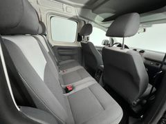 VW Caddy Maxi / 7-SITZE / NUR 106.tKM / 1.HD / DSG VW Caddy Maxi / 7-SITZE / NUR 106.tKM / 1.HD / DSG