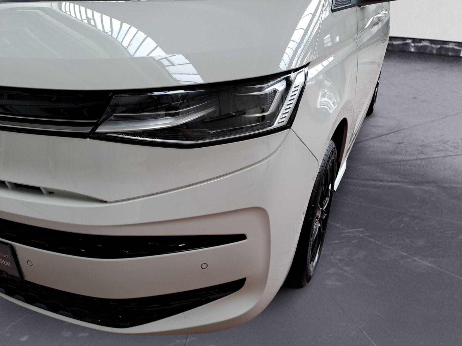 Volkswagen T7 Multivan Life 2.0TDI DSG *APP-CONNECT*NAVI*KA