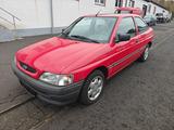 Ford Escort MK6 1.4 GL 38.984KM*SCHIEBED*DZM*RADIO - Ford Escort: 1.4