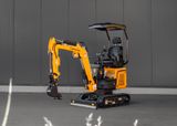 Other Bagger Rhinoceros KS12-9 BAUSATZ Selbstmontage - Offers matching your search criteria