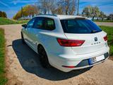 Seat Leon ST FR Vollausstatt. kaum sichtb. Hagelsch. - Seat Leon Unfallwagen