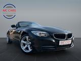 BMW Z4 Roadster sDrive 23i/Leder/2.Hand - BMW Z4 Gebrauchtwagen in Hamburg