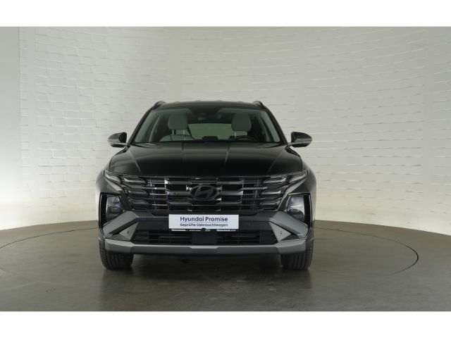 Tucson FACELIFT HEV PRIME AT+LED MATRIX+NAVI+RÜC