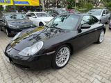 Porsche 911 Urmodell carrera 1.HAND* AUTOMATIK* - Porsche aus 2000: 911