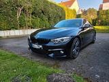 BMW 420d Gran Coupe Sport M Packet  - BMW 420 in Herne