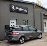 Renault Clio IV Grandtour Luxe+EINPARKHILFE+NAVIGATION+ - Renault Clio Luxe mit Diesel-Antrieb