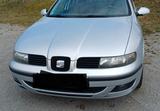 Seat Leon 1,9 TDI PD 74kW Torro Torro - Seat Leon: Torro