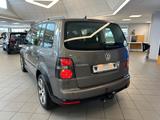 Volkswagen Touran CrossTouran- DSG- BiXenon - AHK - Volkswagen: Crosstouran