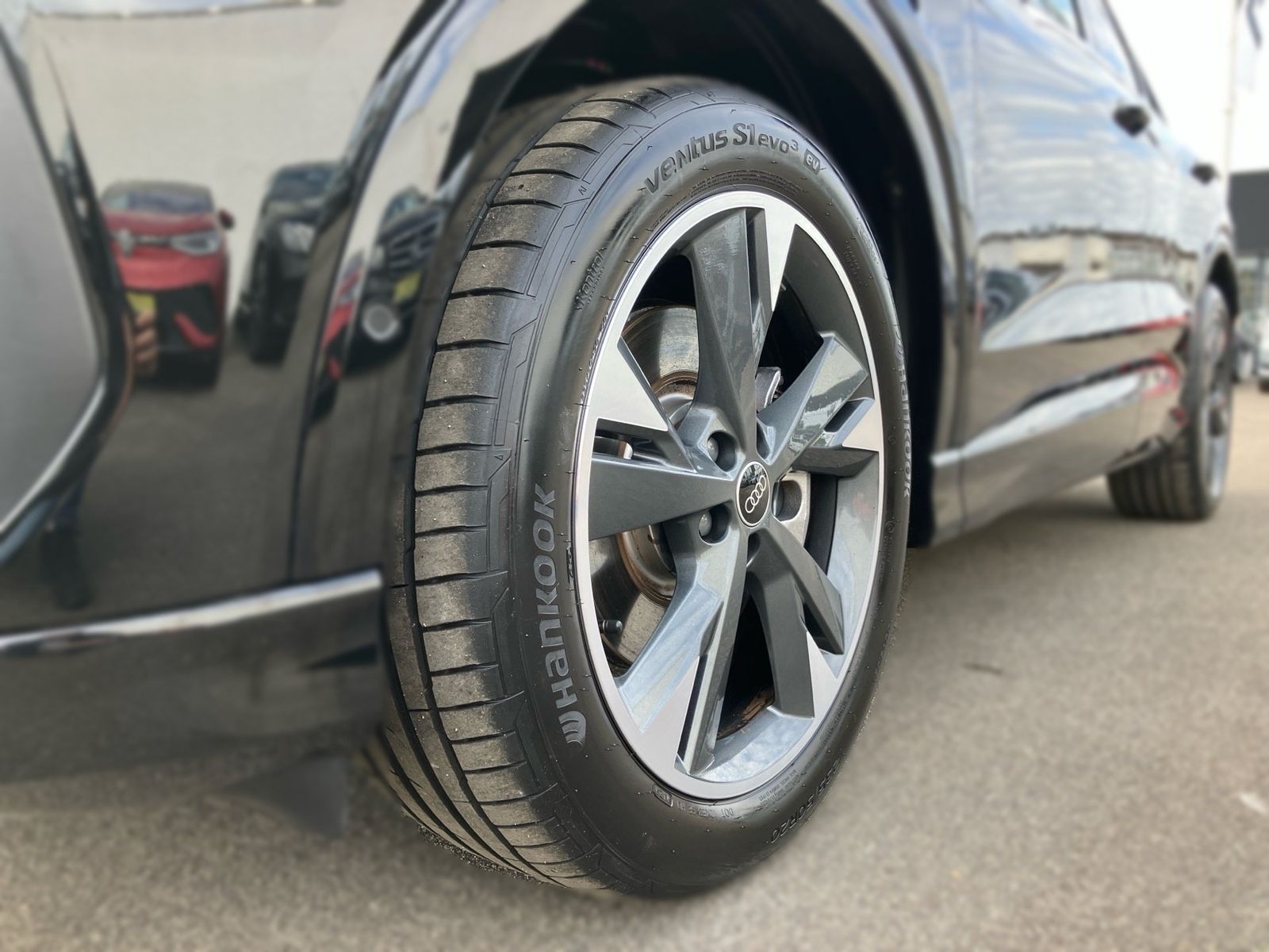 Audi Q4 e-tron - Bild 7