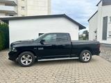 Dodge RAM 1500 Sport Quad Cab - LPG - scheckheftgepflegte Dodge RAM