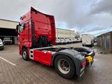 MAN TGX 18.520 Voll-Luftgefedert ADR Vermiet-Rental - MAN Tgx