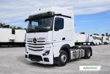Mercedes-Benz Actros 5 1845 BigSpace MirroCam