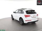 Audi Q5 3.0 TDI qu S LINE SPORT EDITION KEYLESS,PANO - Audi Q5 mit Panoramadach