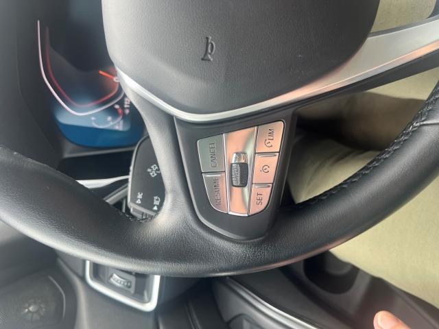 BMW 320 d Touring Aut. Sport Line Pano Business-Pake