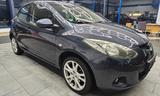 Mazda 2 Lim. 1.3 Indeped. SHZ. 1.Hand Service&TÜV NEU