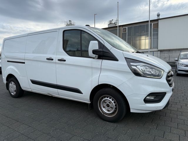 Ford Transit Custom Kasten L2 Trend