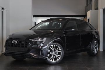 Audi Q8 - 2