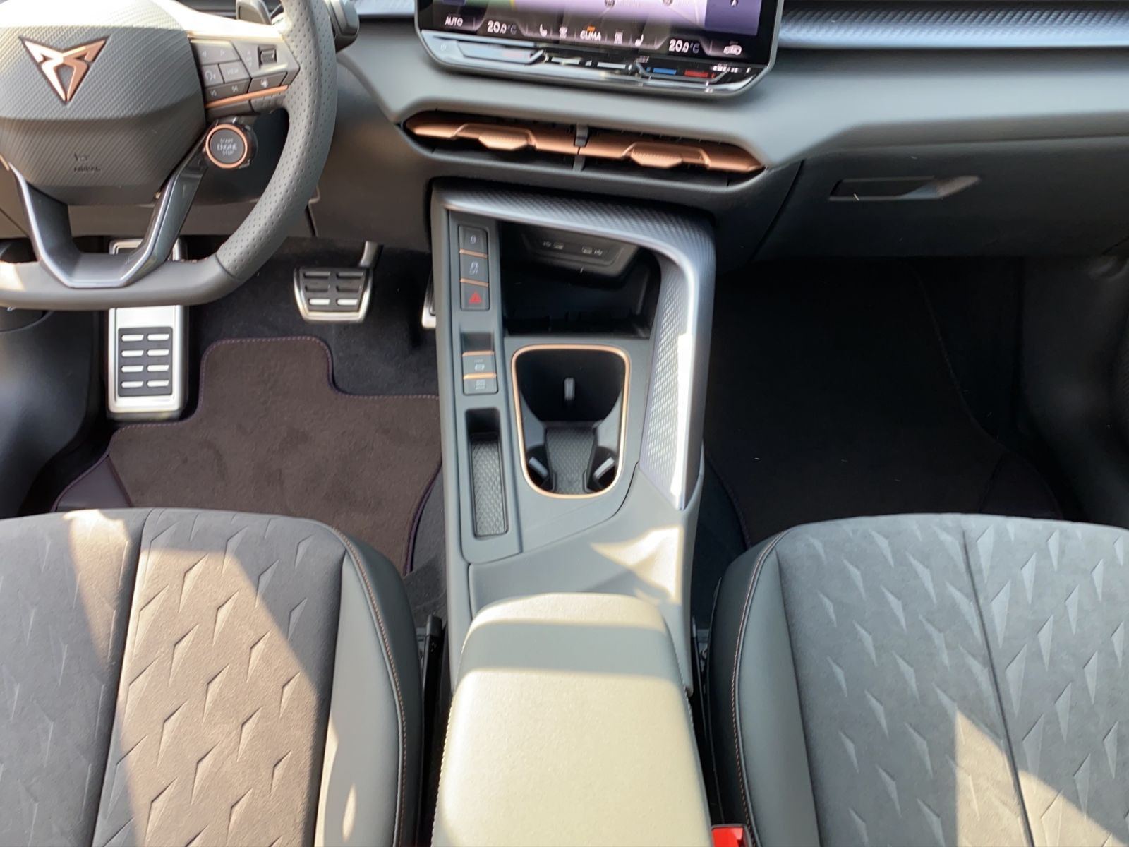 Cupra Terramar - Bild 17