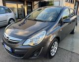 Opel Corsa 1.3 CDTI 75CV -SOLO 113.000 KM- - Opel Corsa aus 2011: 1.3