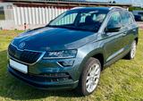 Skoda Karoq 4x4 DSG LED AHZV - Skoda Octavia: Geländewagen
