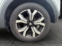 Dacia Sandero III 1.0 TCe 100 ECO-G Stepway Comfort