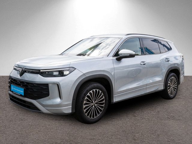 Volkswagen Tayron - Bild 2