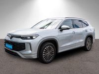 Volkswagen Tayron - Vorschau Bild 2
