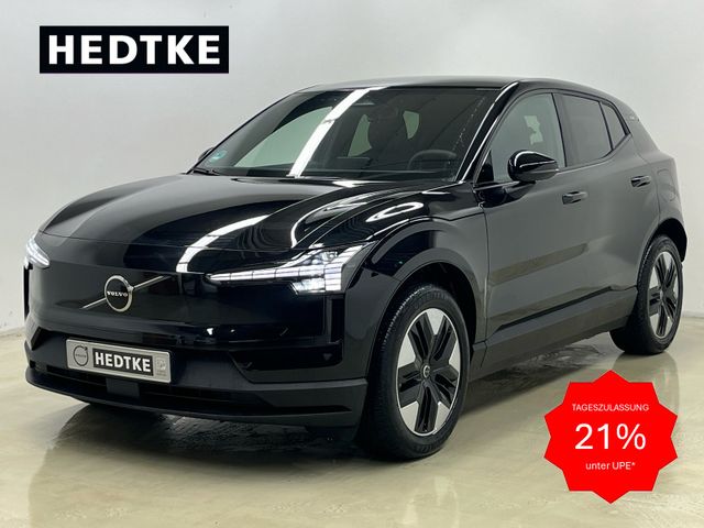 Volvo EX30 Extended Range Core 18"+WINTER-PAKET