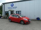 Peugeot 208 Allure 1.2  // Sitzh., R-Cam, Service Neu! - Peugeot 208 Gebrauchtwagen in Hamburg