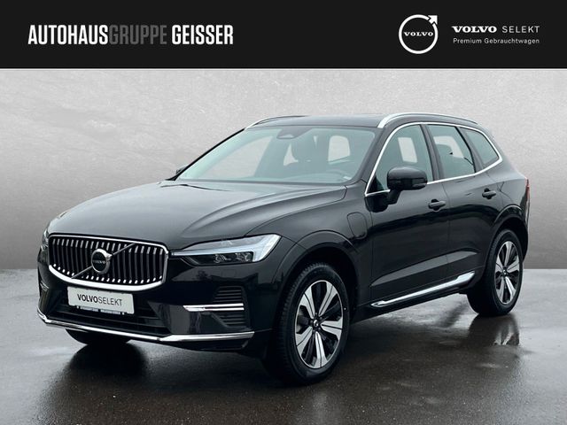 Volvo XC60 T6 AWD Recharge Plus Bright  ACC BLIS SD