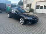 Seat Leon FR LED Navi Winterpaket - Seat Leon: Schwarz