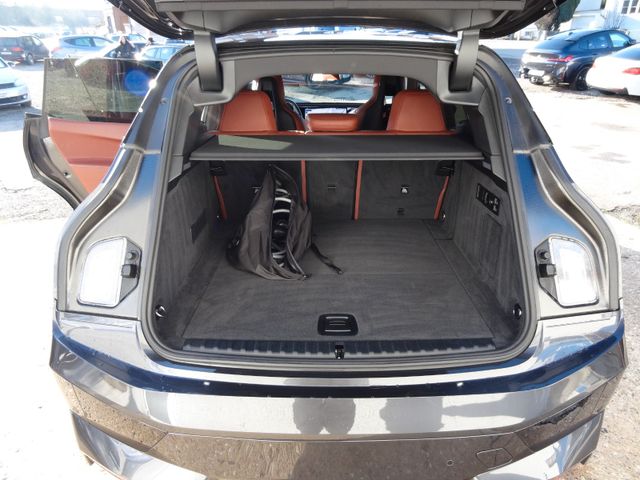 Fahrzeugabbildung BMW iX 40 xDrive Sport/1.Hd/SkyLounge/Laser/Ha/Ka