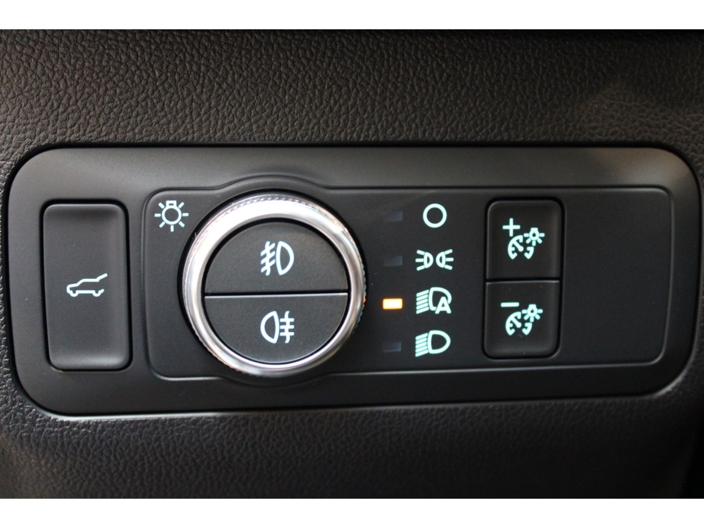 Fahrzeugabbildung Ford Kuga ST-Line X 2.0 EcoBlue ACC LED AHK TWA GJR e