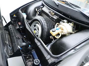1984 Ferrari MONDIAL 缩略图 29