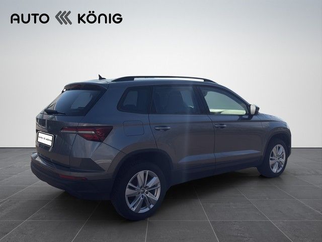 Fahrzeugabbildung SKODA Karoq Selection 1.5 TSI 110 kW *Rückfahrkamera*