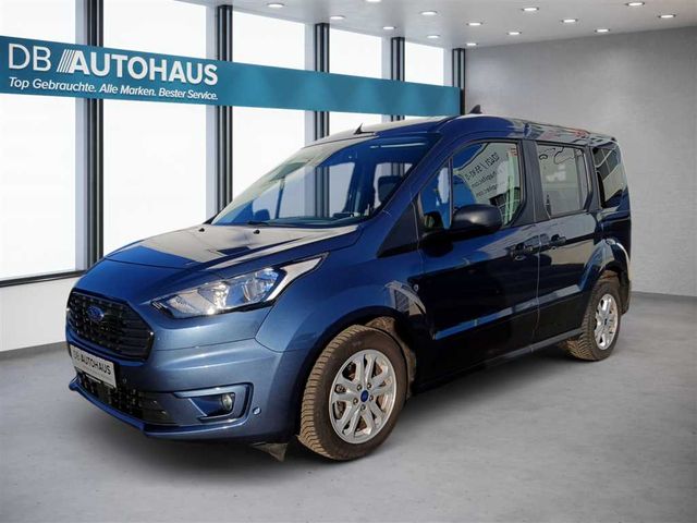 Ford Tourneo Connect Kombi Trend 1.5 EcoBlue Navi