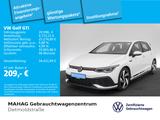 Volkswagen Golf VIII GTI Clubsport 2.0 TSI LED+ Navi ParkPi