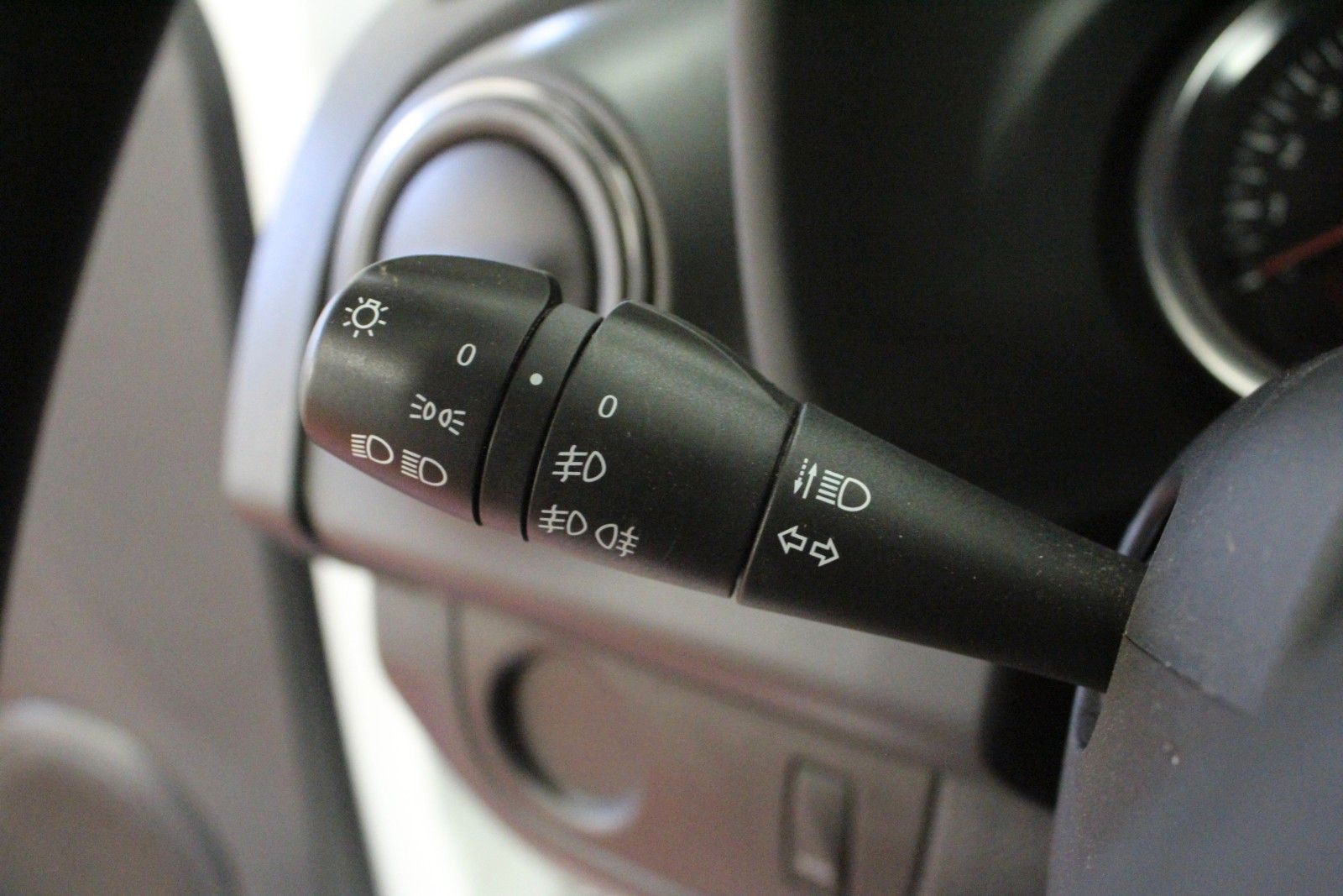 Fahrzeugabbildung Dacia Sandero TCe 90 Stepway *Media-Nav*
