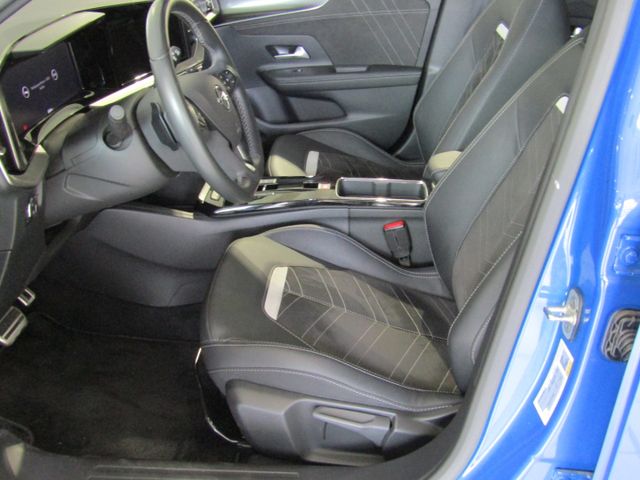 Mokka EU6d Ultimate 1.2 Direct Injection Turbo 9